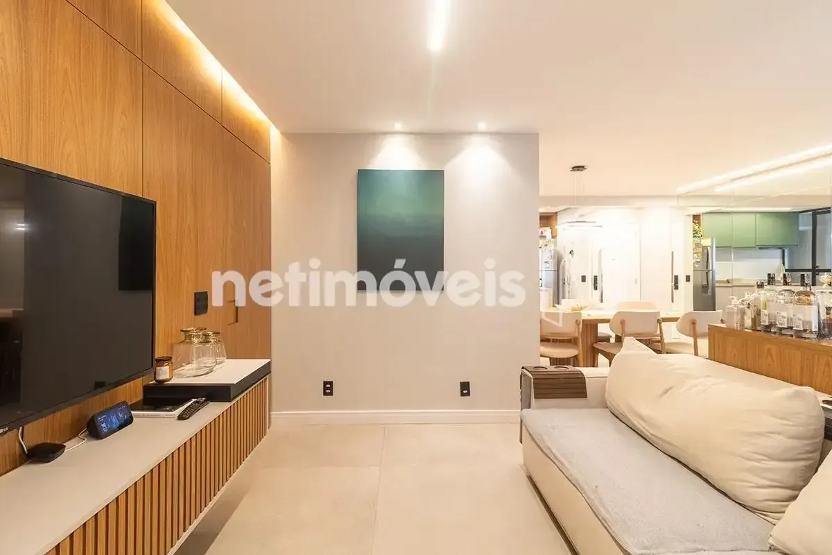 Apartamento 3 quartos - Condomínio Solar Montparnasse - Reformado Se você busca ...