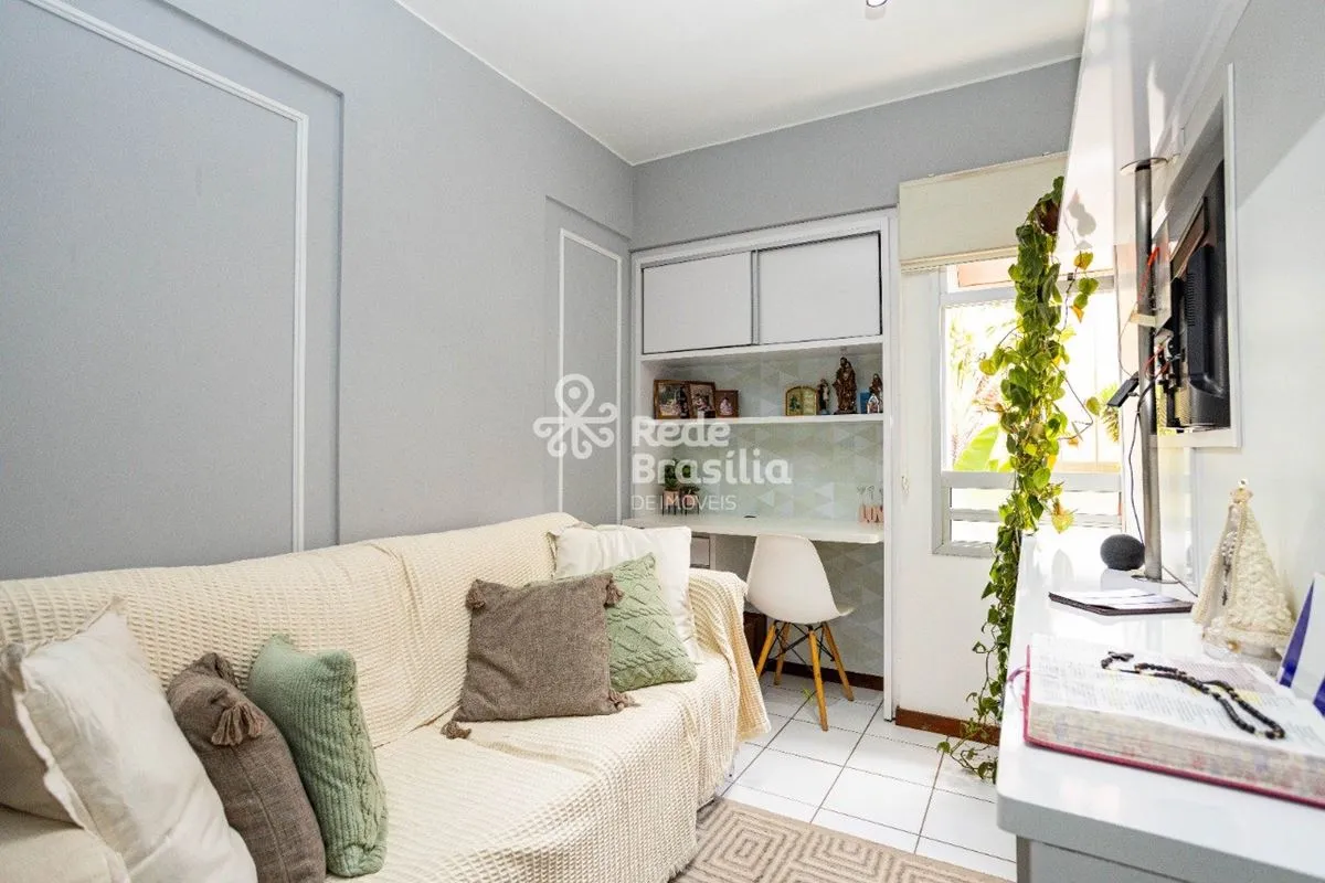 Edifício Green Park - SGAN 911 - Asa NorteExcelente oportunidade no Green Park! ...