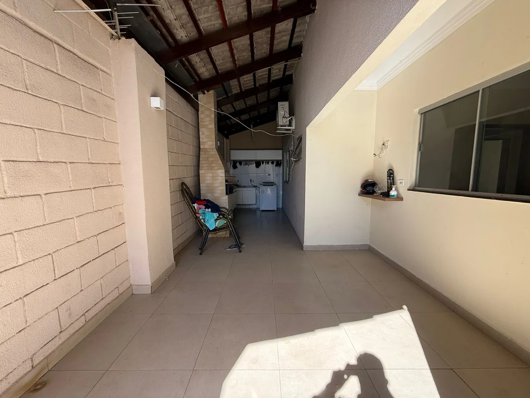 Foto do Imóvel
