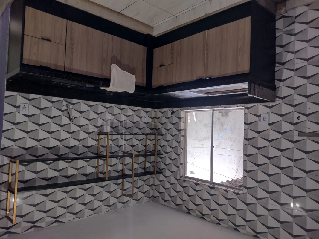 RR SANTOS DISPONIBILIZAR ÓTIMA CASA NA QUADRA 601 RECANTO DAS EMAS,(NÃO ACEITA F...