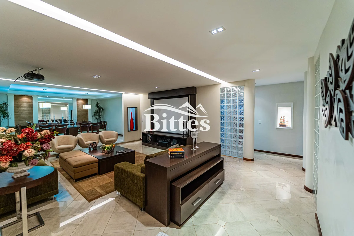 Sofisticação, Espaço e Qualidade de Vida em Harmonia.Em um cenário de tranquilid...