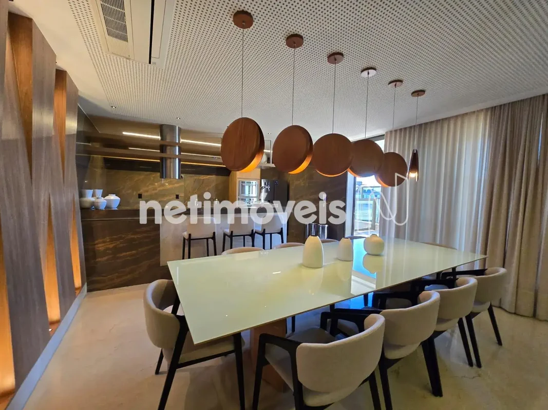 Luxo, Tecnologia e Conforto: 3 Suítes e 2 Vagas no Residencial TopázioApresentam...