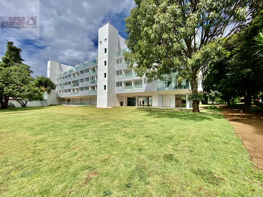 Conquiste o melhor estilo de vida no coração de Brasília, na ASA Norte, com este...