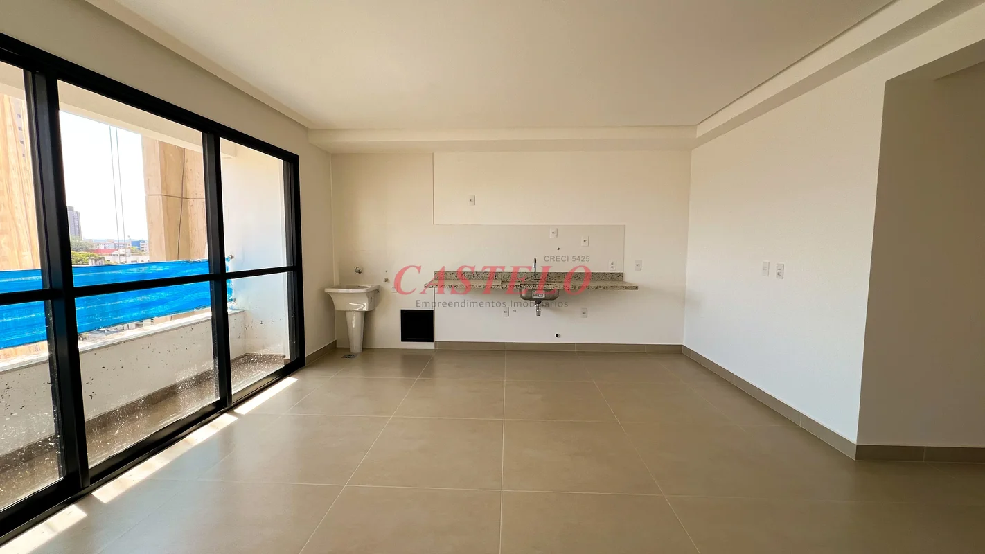 UNIDADE 14° ANDAR?? 66,99 m² de área privativa?? 2 Vagas nº 108 – SS 2 ?? 2 suít...