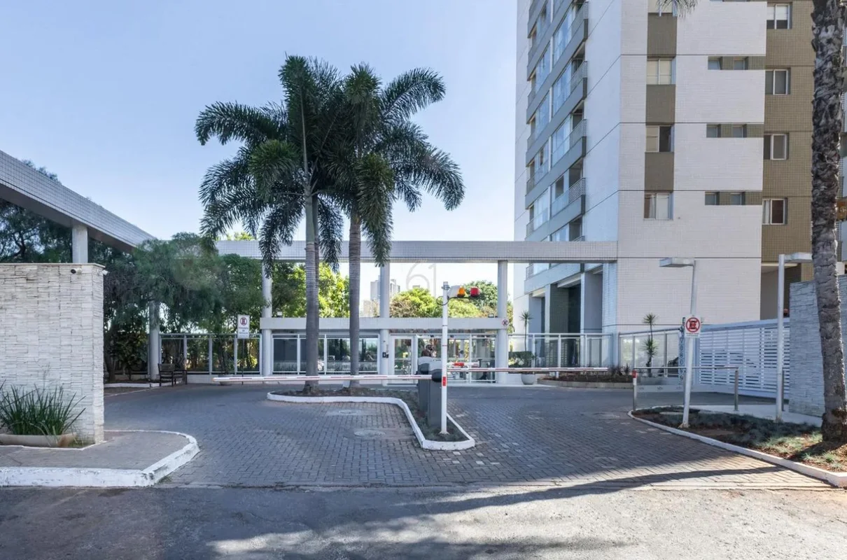 Residencial Yes – Quadra 210 | Águas ClarasExcelente oportunidade para morar ou ...