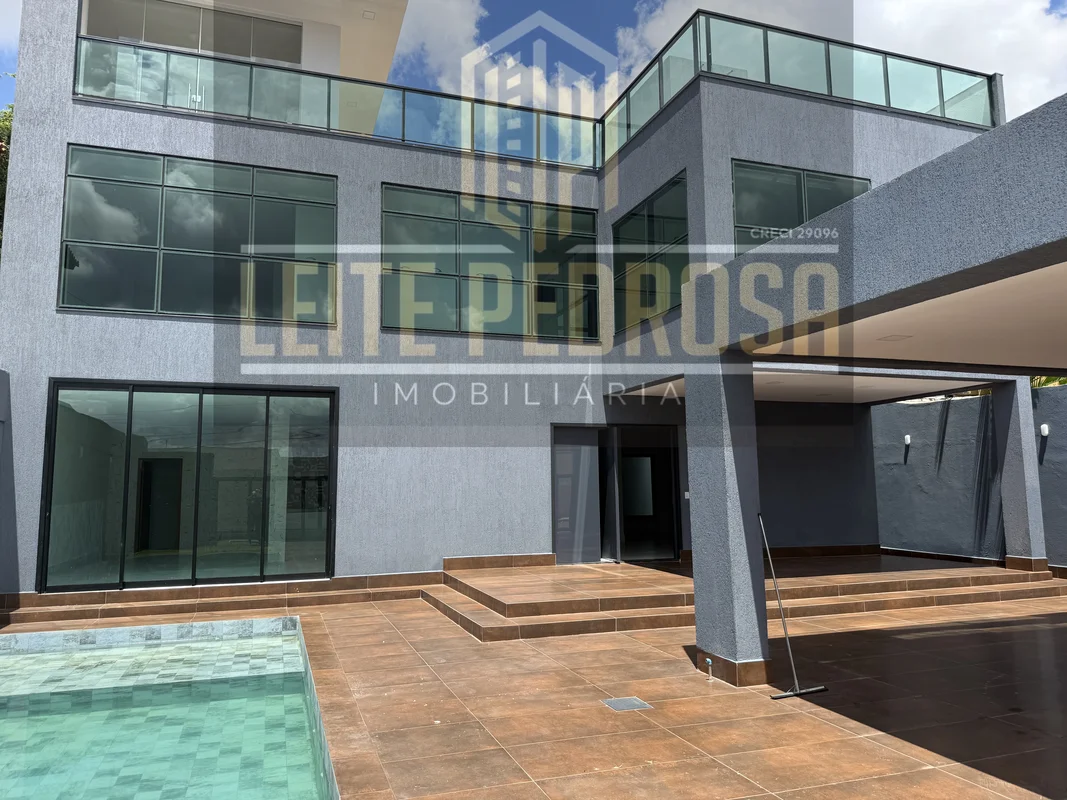 Descubra o conforto e o estilo de viver na Rua 3 Chacará, nº 48, no bairro Vicen...