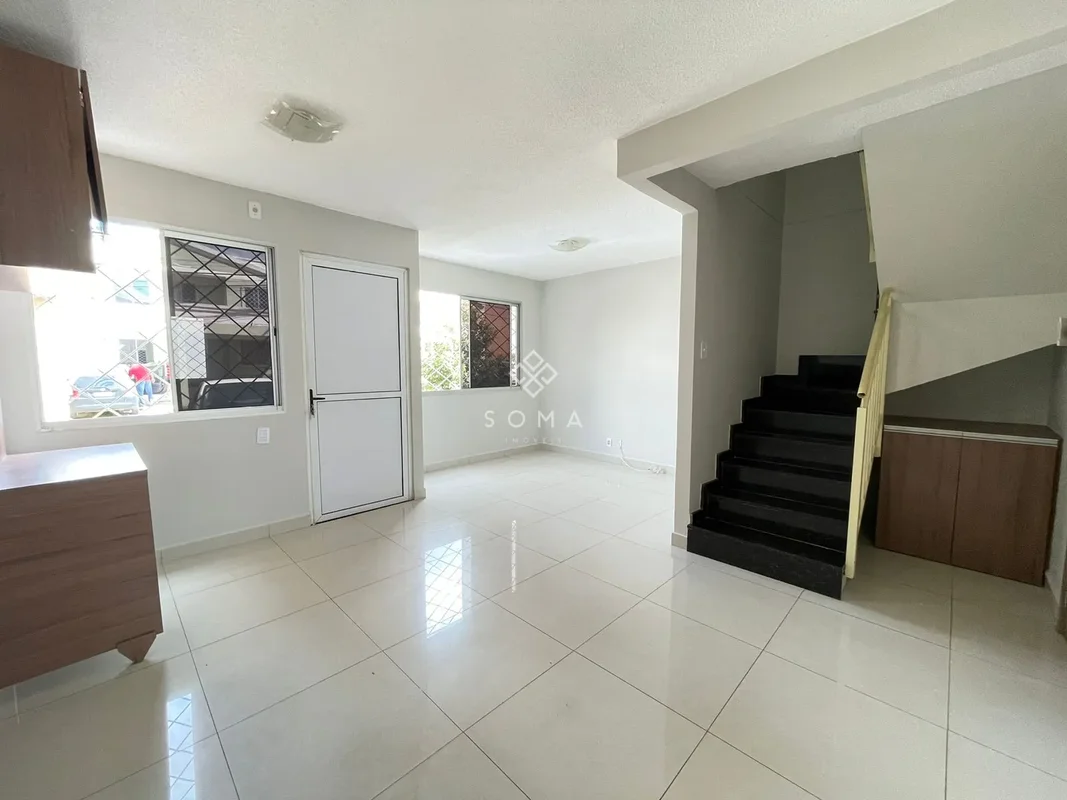 CASA 03 QUARTOS NA QC 02 - JARDINS MANGUEIRAL 13/03/26