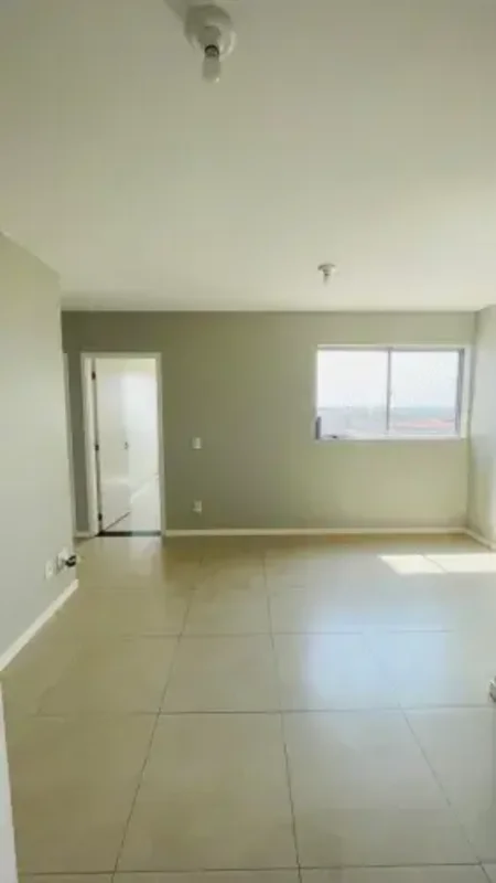 JDM IMOBILIÁRIA VENDE :Apartamento 3 Quartos | 70m² | 2 Vagas | QS 120 – Samamba...