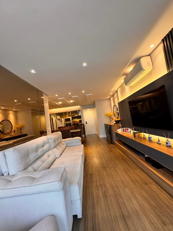 Apartamento 4 quartos - EXCLUSIVIDADE E SOFISTICAÇÃO NO ANTARES CLUBEAv. Parque ...