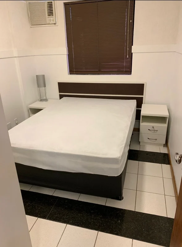 OPORTUNIDADEApartamento de 34,44m² no condomínio South Beach com vaga de garagem...
