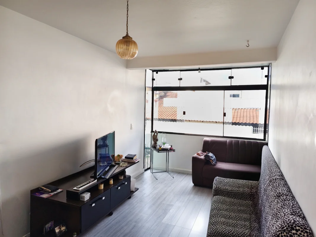 OPORTUNIDADE!!Apartamento Reformado, 1°andar, nascente!! Nascente, ótima vista, ...