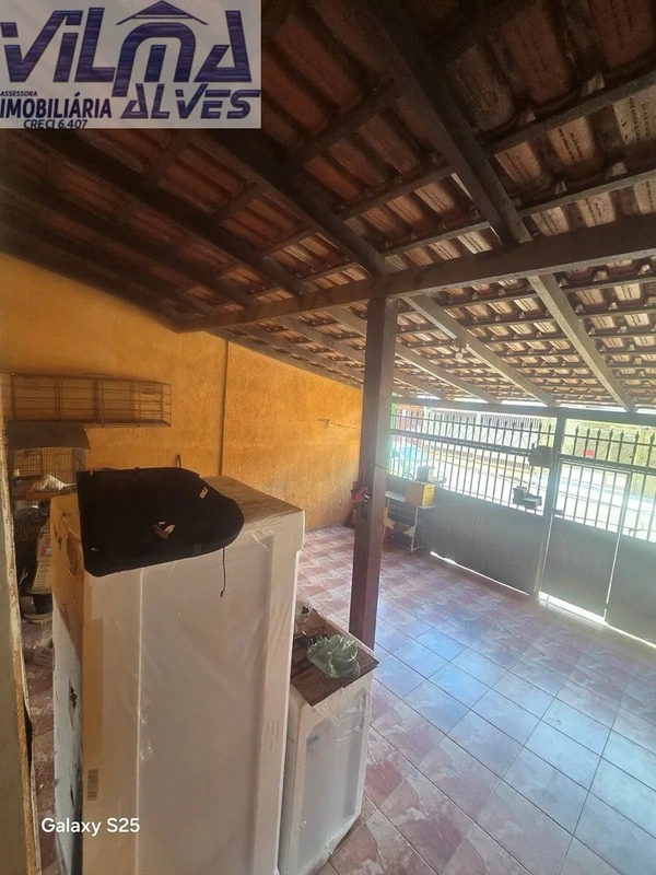 VILMA ALVES NEGÓCOS IMOBILIÁRIOS VENDE LIGUE AGORA SOMENTE 129 MIL . DESCRIÇÃO D...