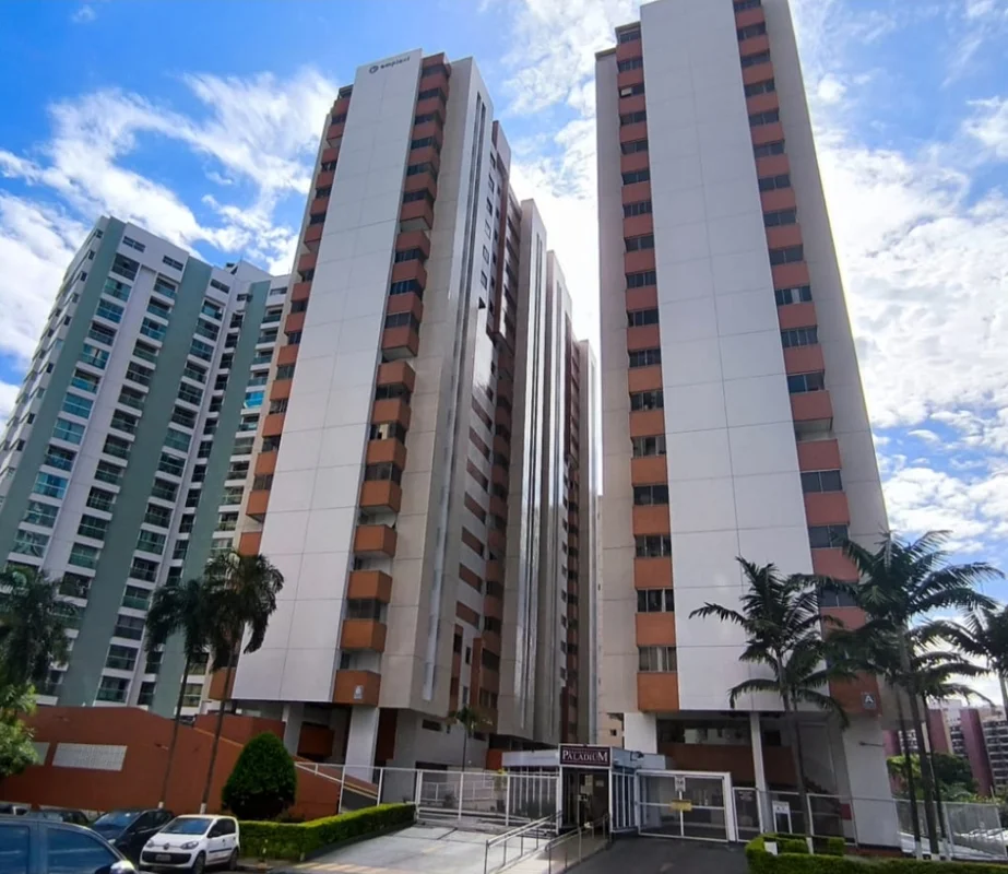 Oportunidade única de 3 quartos em Águas Claras.?? Destaques do Imóvel:* 3 quart...