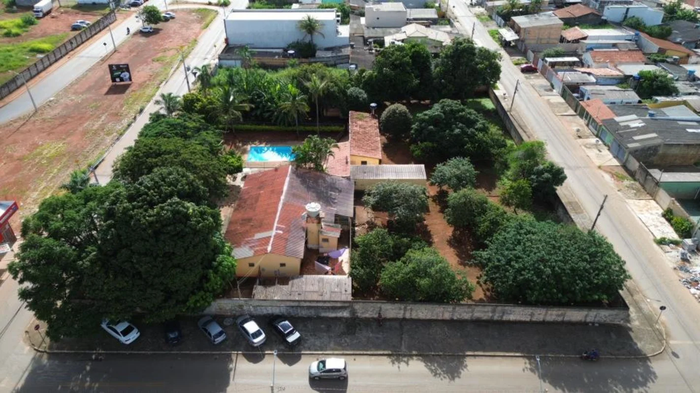 “Hoje eu quero apresentar para você uma oportunidade de investimento realmente r...