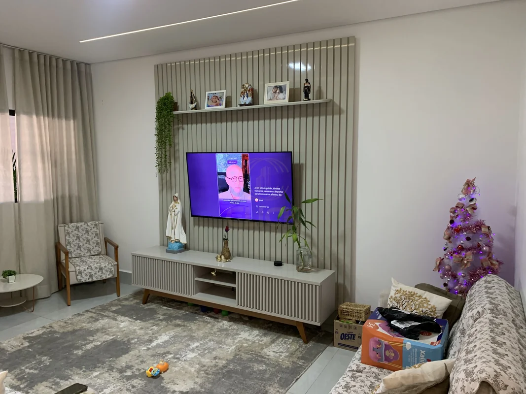 ÁGIO CASA SETOR O - QNO 11 - NASCENTEEXCELENTE CASA 4 QUARTOS - LAJESENDO 1 SUÍT...