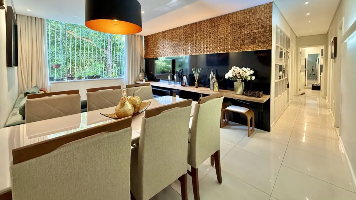 Apartamento para Venda na SQN 406 Asa Norte - BrasíliaDF Reformado e Vista Linda...