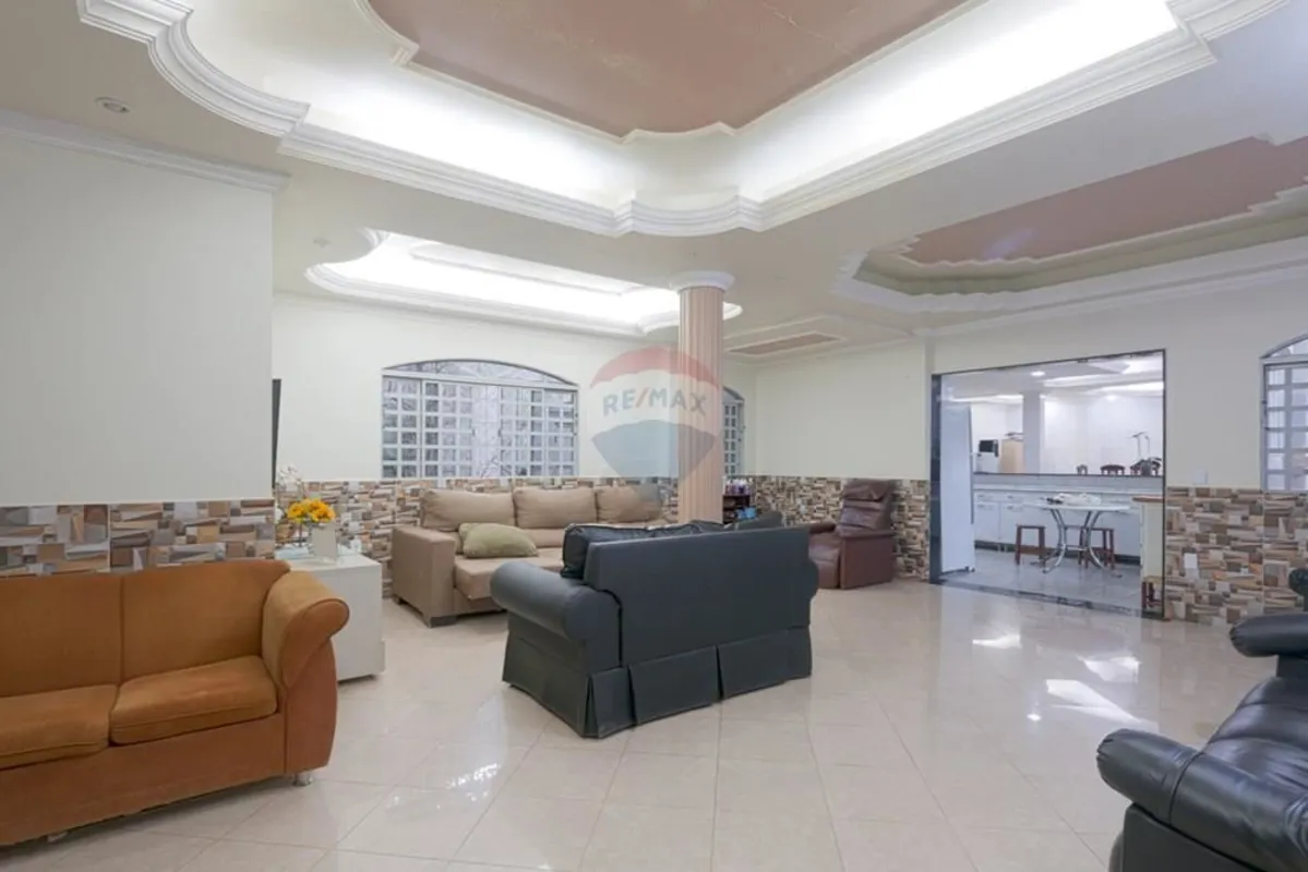 Excelente oportunidade para quem busca espaço, conforto e alto potencial de valo...