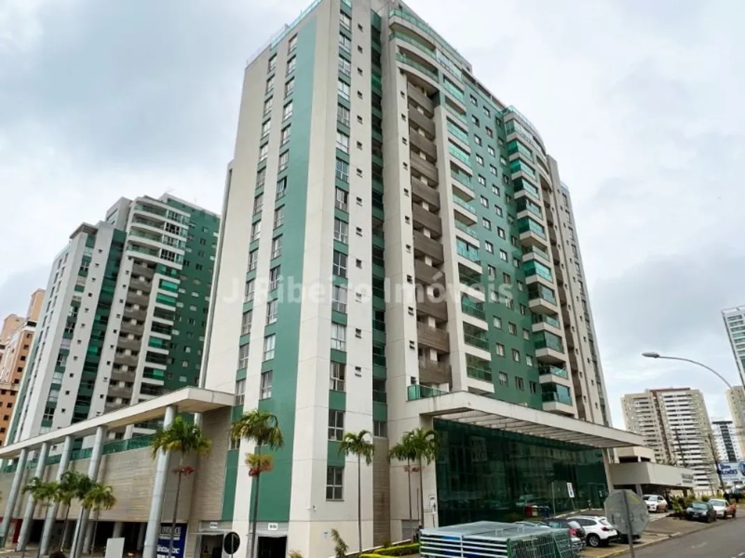 Av. Pau Brasil - EDIFÍCIO VIA AZALEAS - LOCAÇÃO APARTAMENTO AMPLO, AREJADO, 2° A...