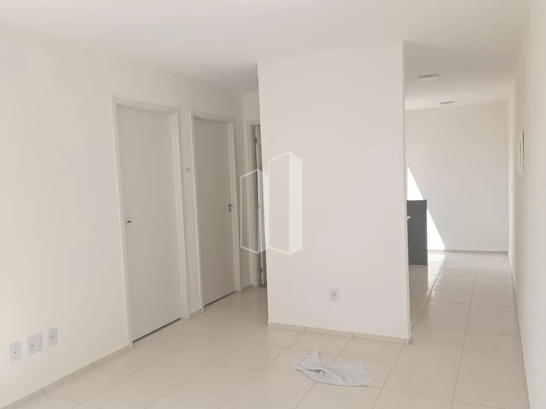 Apartamento novo de 2/4 com lazer completo para Locação Próximo ao Hugol. Confor...