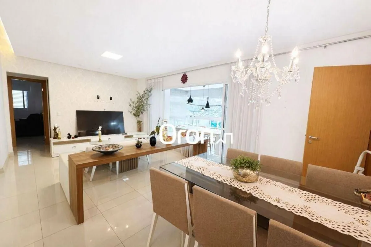CÓDIGO DO IMÓVEL: AP7209Equipado e mobiliadoLOCALIZAÇÃO:Próximo a Avenida T-8, T...