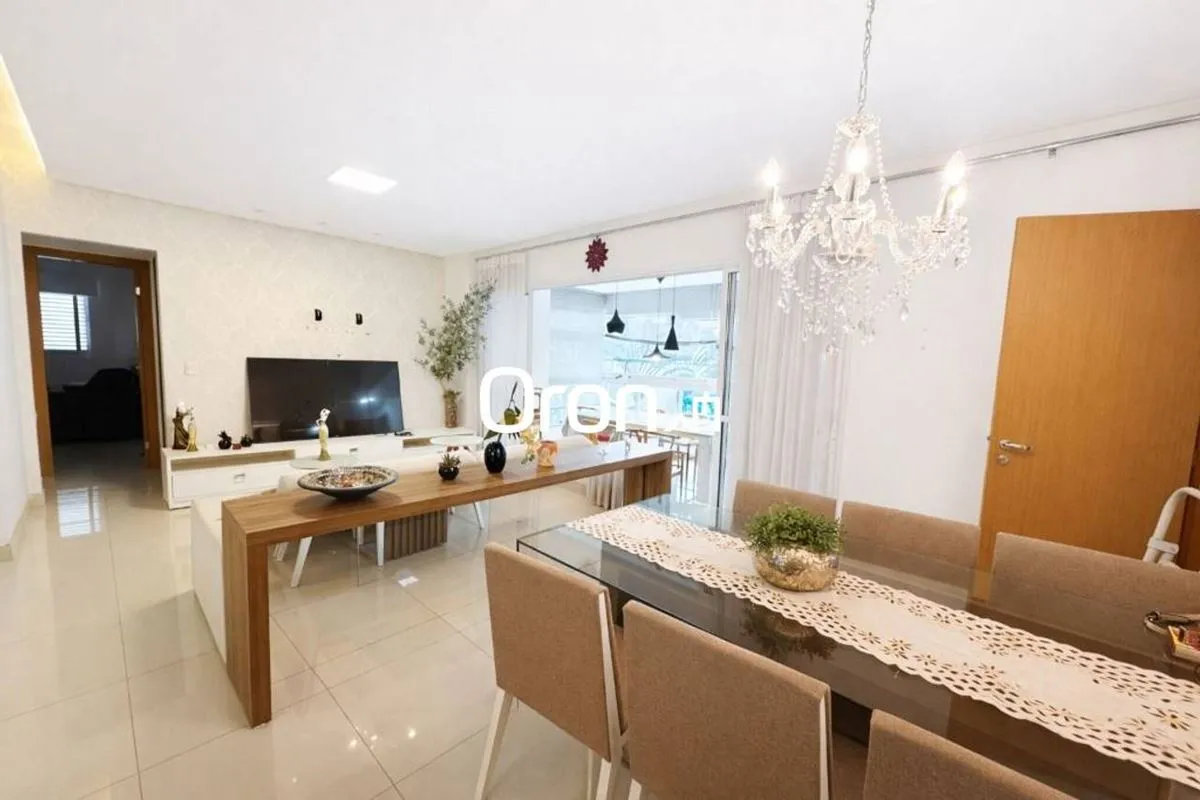 CÓDIGO DO IMÓVEL: AP7209Equipado e mobiliadoLOCALIZAÇÃO:Próximo a Avenida T-8, T...