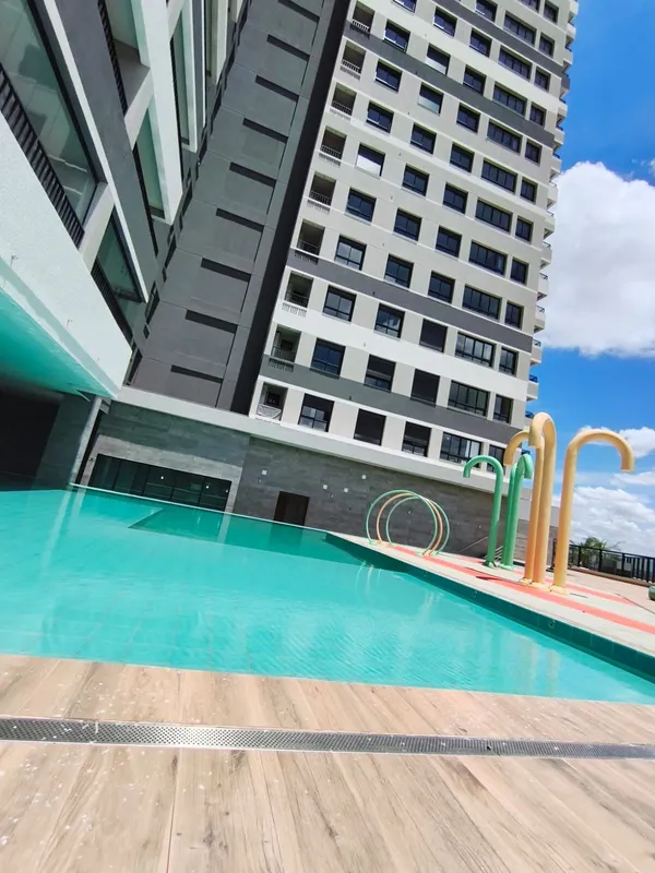 ??? Apartamento 2 Suítes – Andar Alto | Nova Suíça | 77m² | Sacada com Churrasqu...