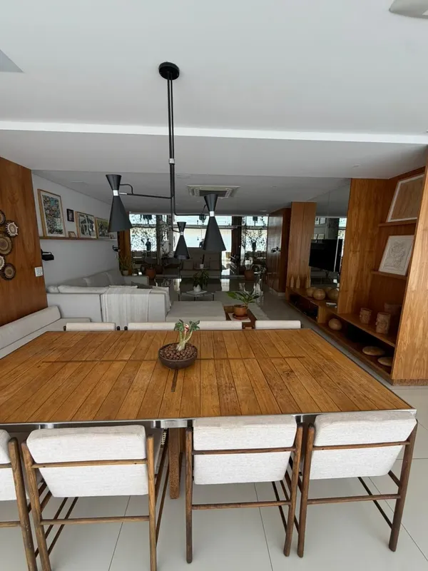 Exclusivo apartamento alto padrão no OPUS URBANO AREIÃO, localizado no coração d...