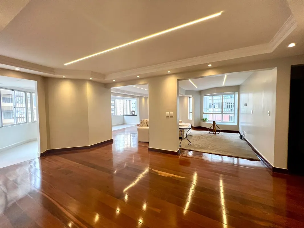 Título: 152m² de pura exclusividade no Setor Bueno! ??Para quem não abre mão de ...