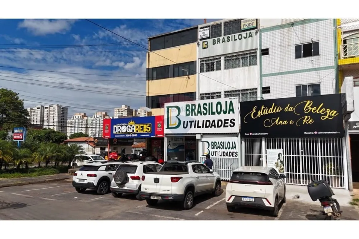 Oportunidade Exclusiva de Investimento.Atenção, investidor visionário! Se você b...