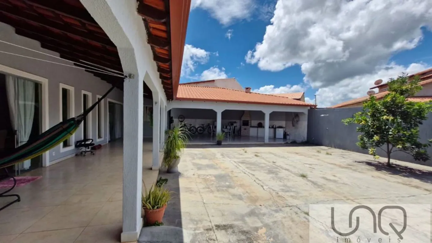 SOBRADINHO - SETOR DE MANSOES DE SOBRADINHOCASA PADRÃO NO SETOR DE MANSÕES DE SO...