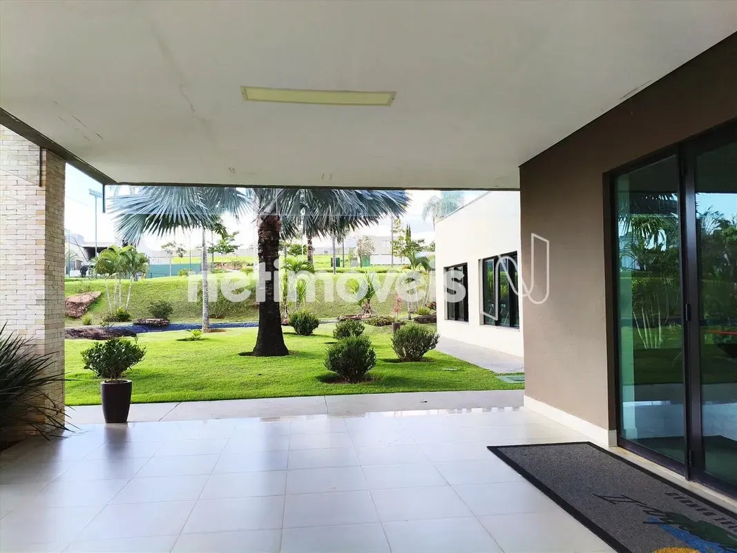 Imagine construir sua casa em um lugar onde a tranquilidade, a natureza e a qual...