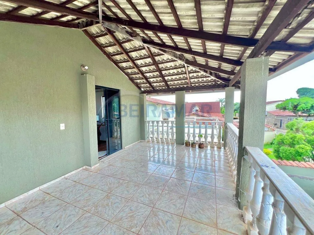 Casa para Aluguel no Condomínio Contagem - Sobradinho | 3 Quartos (1 Suíte) - 60...