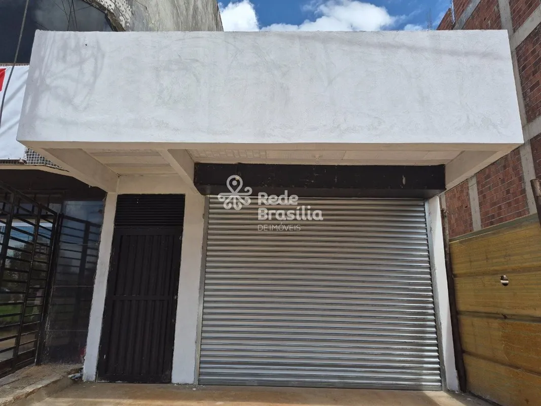 TH34769 - Qs 118 Samambaia, Excelente Loja, 100m². Agende sua visita! Excelente ...