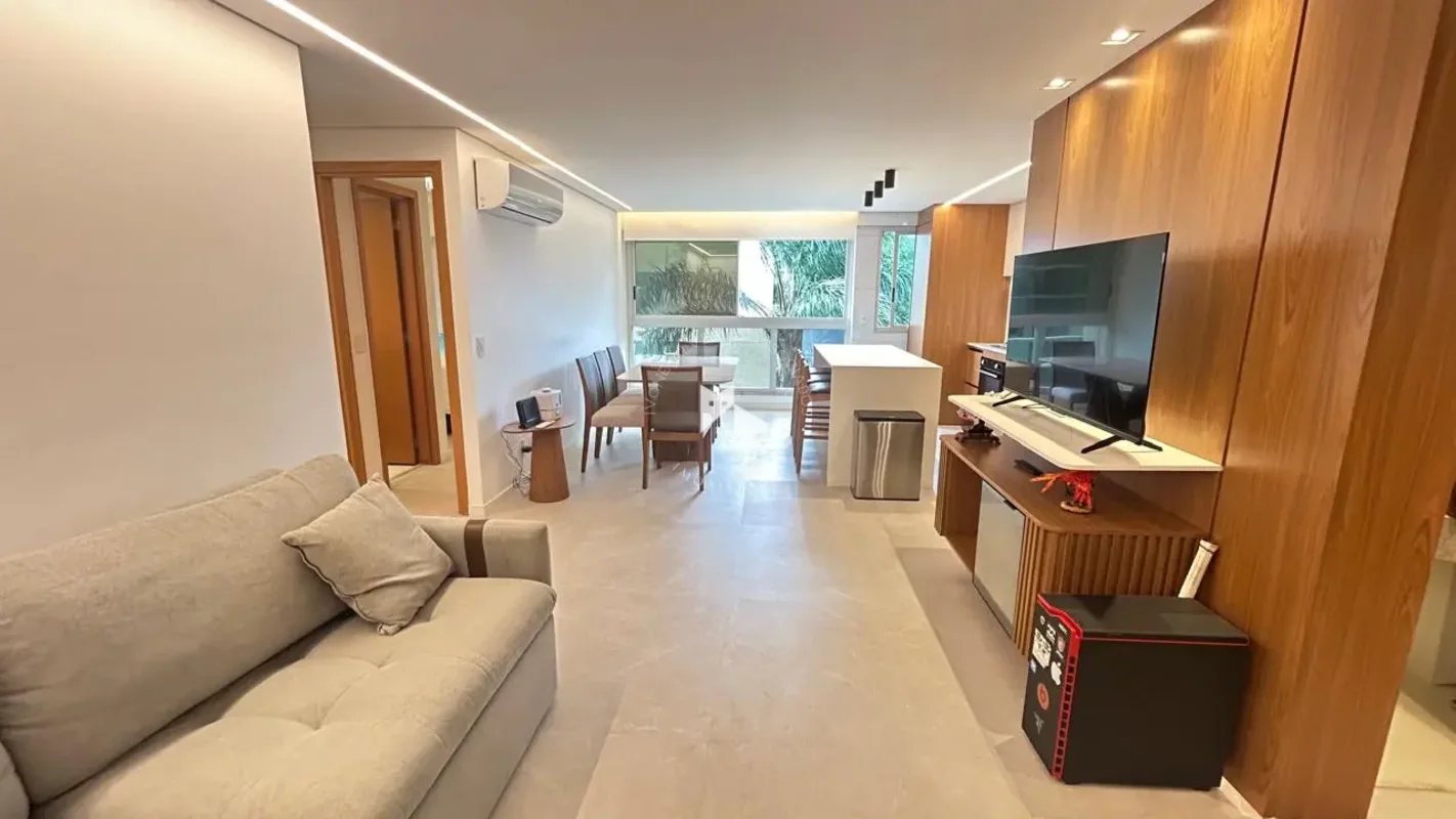 Prime Residence | Sofisticação, Conforto e Vista Livre!Este incrível apartamento...