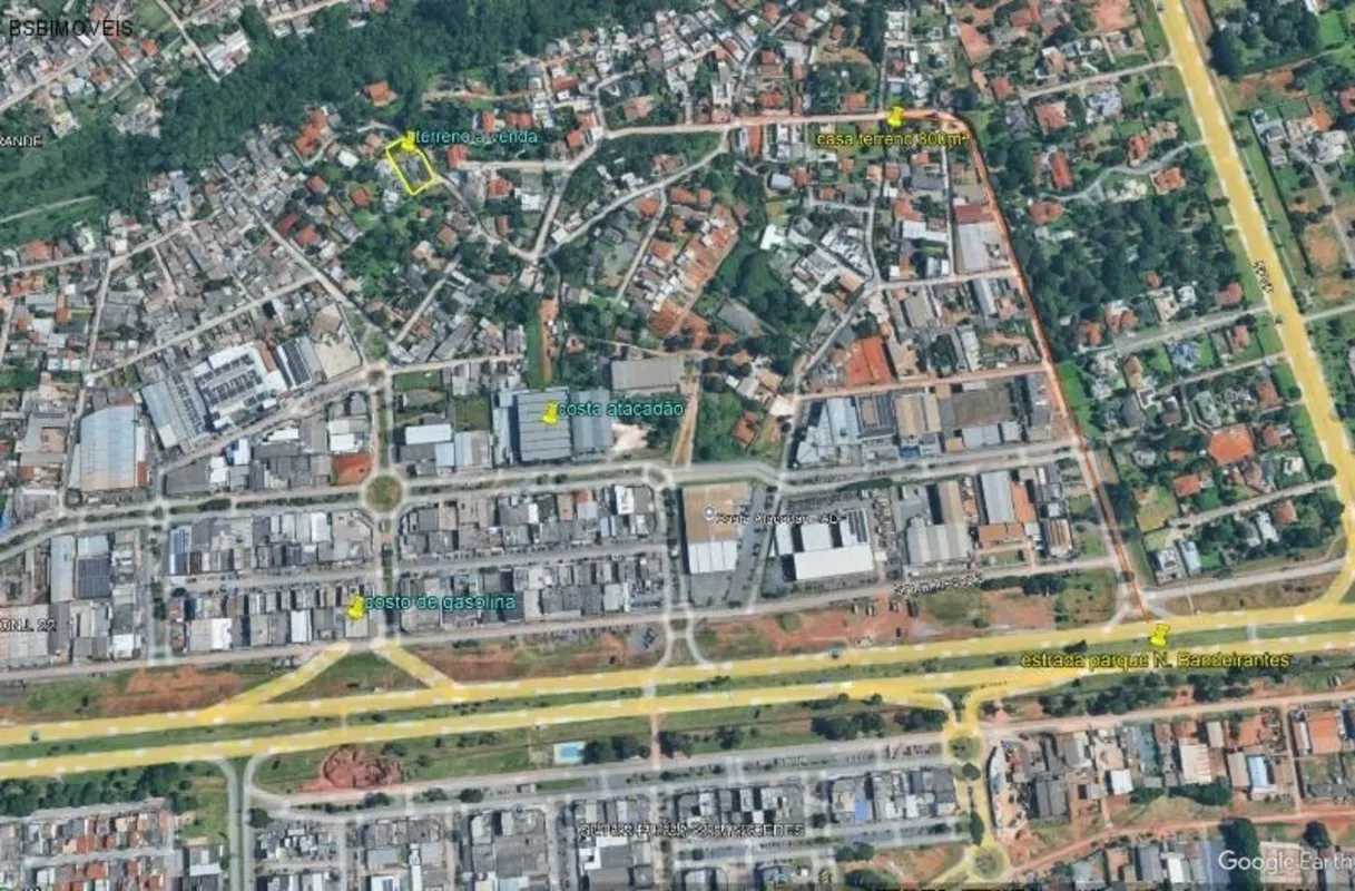 Foto do Imóvel
