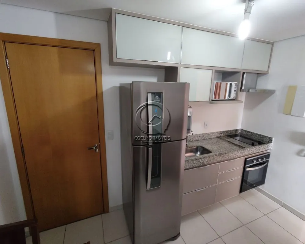 Venha morar no conforto e praticidade de um excelente apartamento de 02 quartos ...