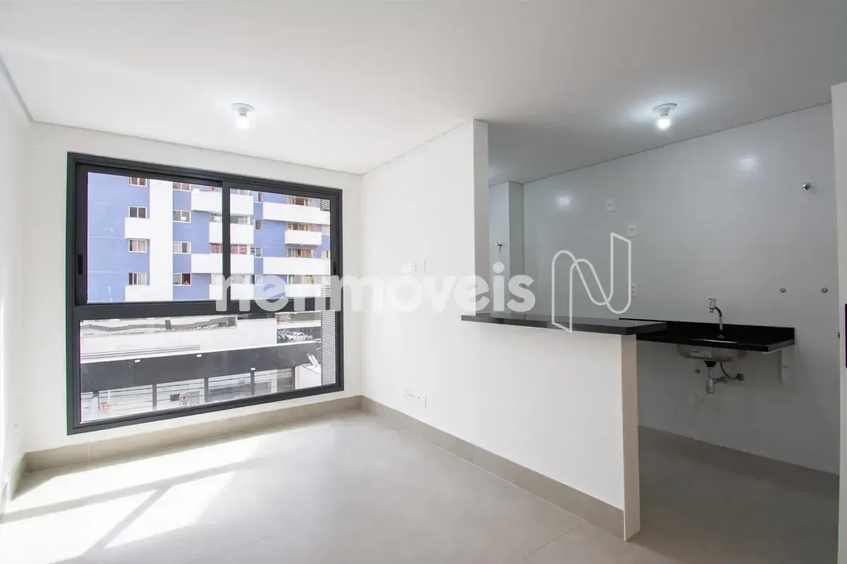 Lét Parque Águas Claras - Rua 24 norte lote 01, localizado entre o Parque e o Me...