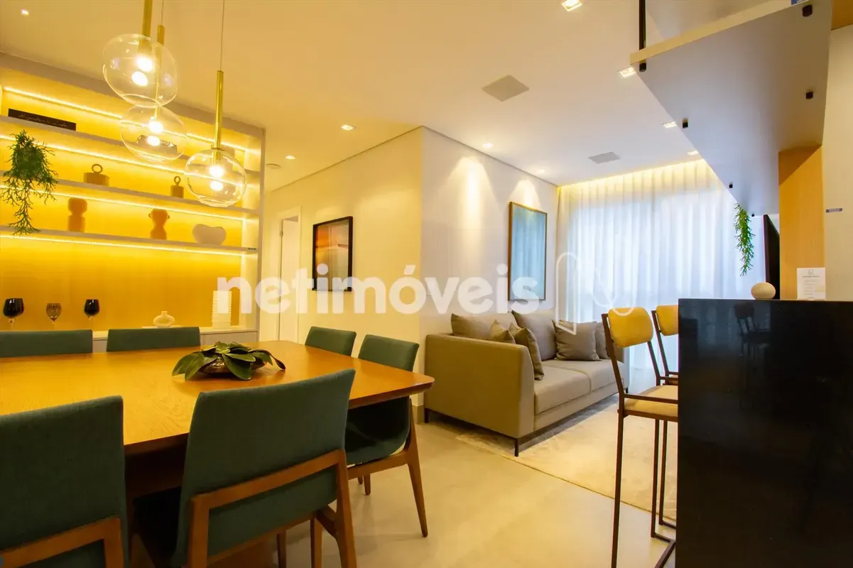 LÉT Parque Águas Claras – Seu Novo Lar com Condição Especial! Apartamento de 3 q...