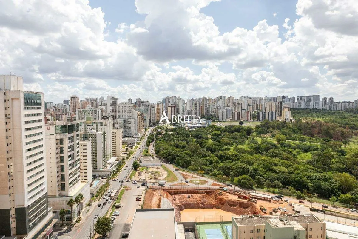 Ótimo apartamento de 1 quarto, com 44,66 m², localizado no Edifício Real Splendo...