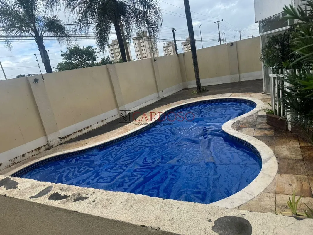 VENDE-SE APARTAMENTO RESIDENCIAL VILA BORGHESE QS 303 SAMAMBAIA SULExcelente opo...