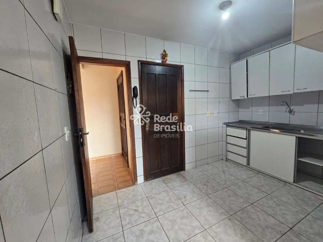 Apartamento Nascente na QI 03 - 69m² de área privativaOportunidade para quem bus...