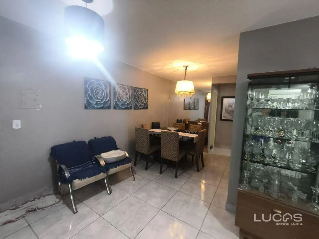 Vendo apartamento na CSB 08, Edifício Marília, Taguatinga Sul - D.F Aceita Finan...