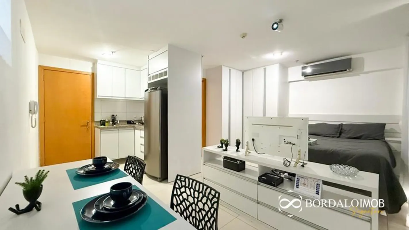 VILLA152926 - Última atualização: 12/05/26 23:31DF Plaza | Porteira Fechada | 1 ...