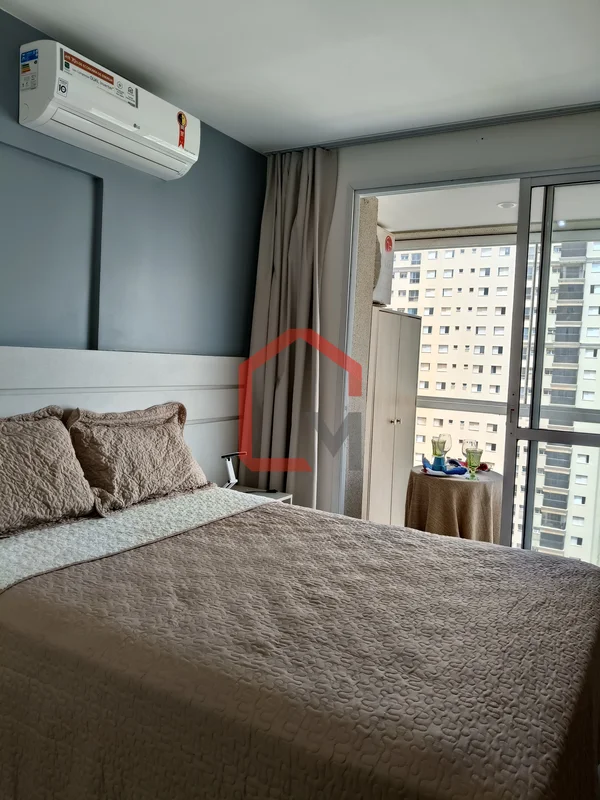 MULTIPLIC IMÓVEIS ALUGA – APARTAMENTO MOBILIADO NO BLEND ÁGUAS CLARAS - DFExcele...