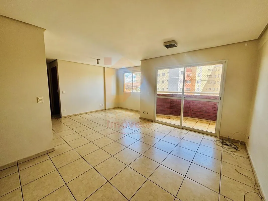 Excelente apartamento Próximo ao Mega Moda Shopping, com fácil acesso à Avenida ...