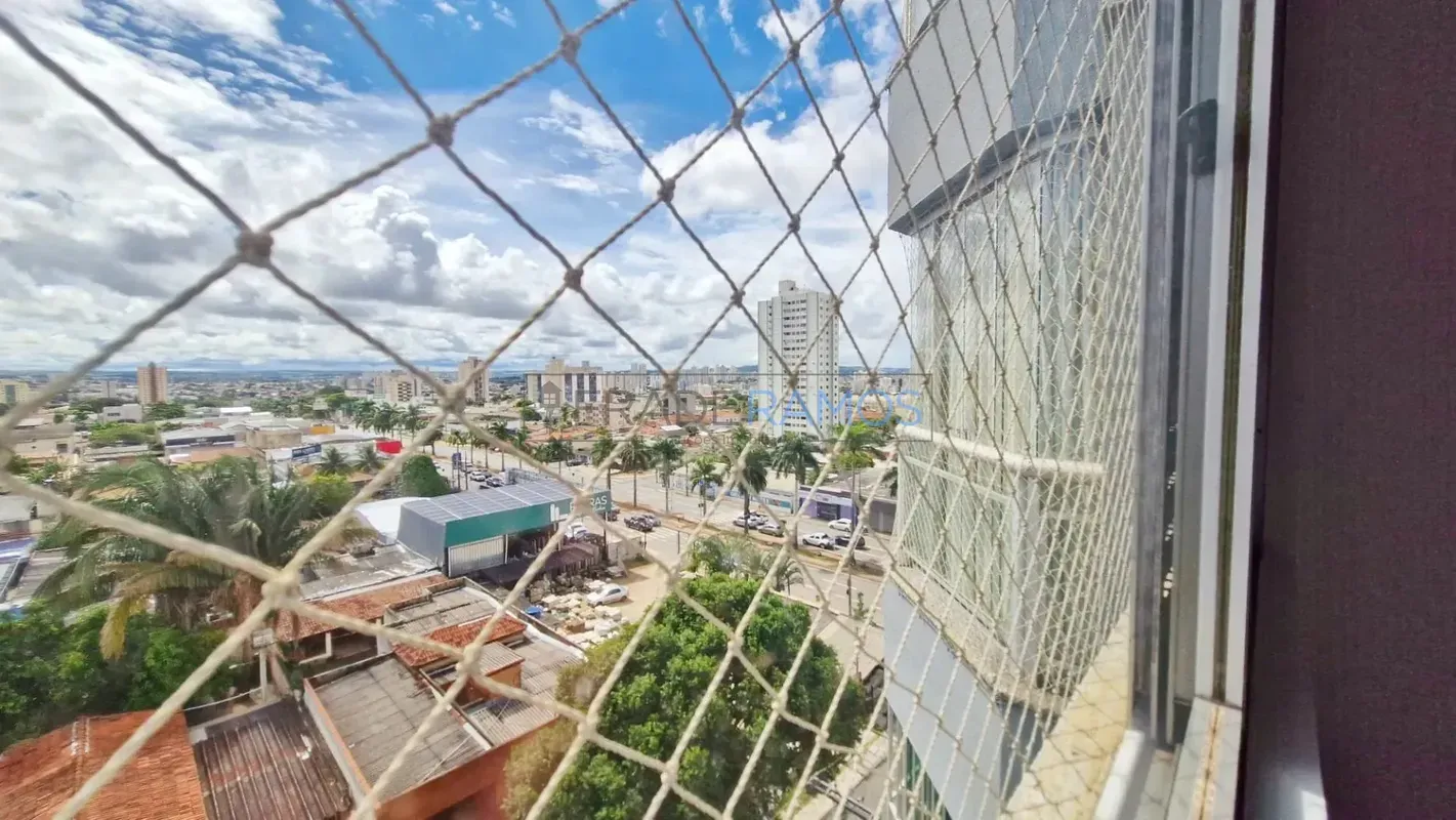 Apartamento à venda no Jardim América, em Goiânia, a apenas 5 minutos do Parque ...