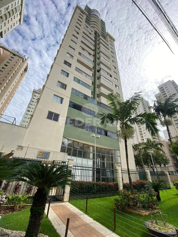 Este apartamento localizado no bairro Jardim Goiás, em Goiânia, é a oportunidade...