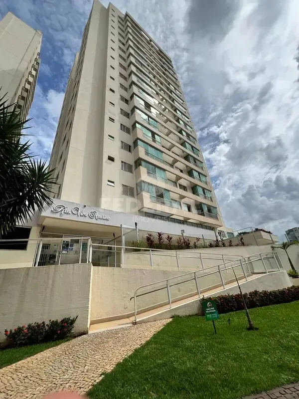 Apartamento 04 quartos(sendo 01 suíte principal e 02 suítes americanas) e um dos...