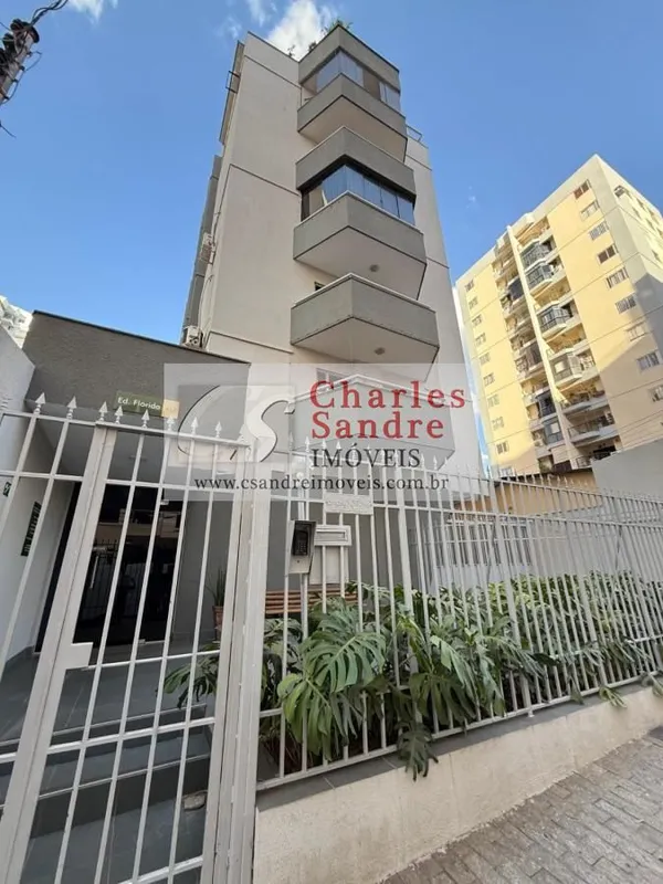 Residencial Flórida Setor Bela Vista Rua S 2 Com 93,00 m² de área privativa 3 qu...