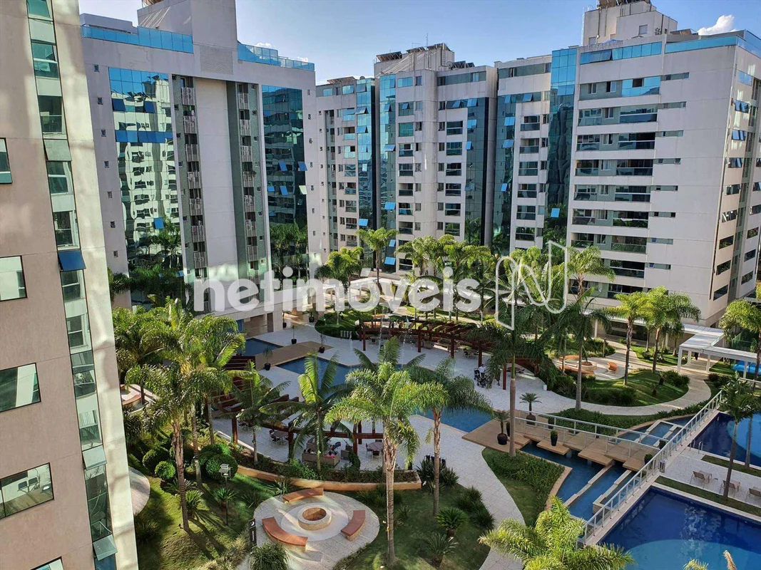 PARK SUL PRIME RESIDENCEApartamento reformado 02 quartos 02 suíte com 01 vagas d...